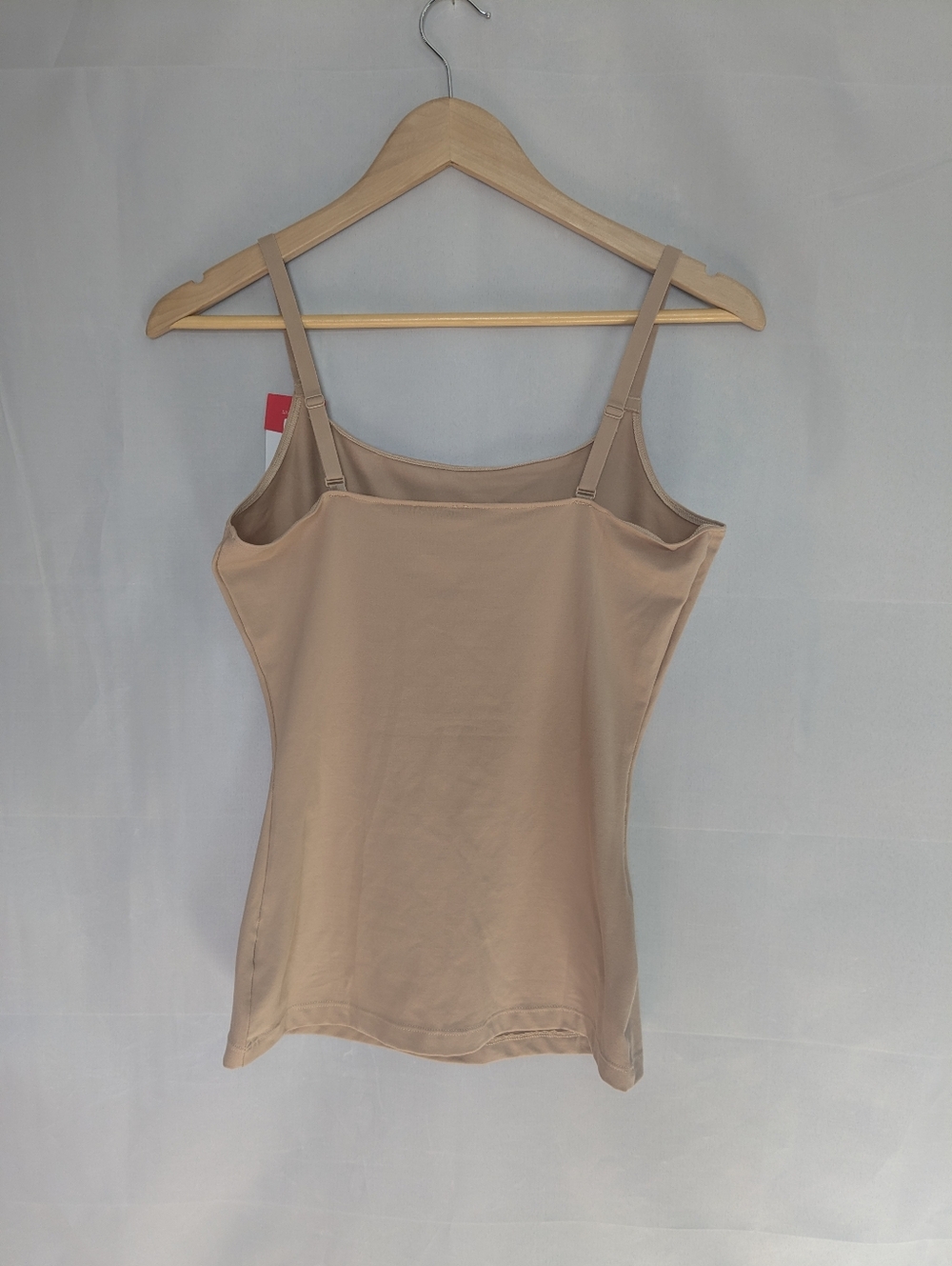 NWT Spanx | Socialight Smoothing Cami | Beige | XL - Picture 10 of 10